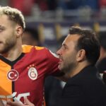 Son Dakika Spor Haberi | Okan Buruktan Barış Alper Yılmaz açıklaması