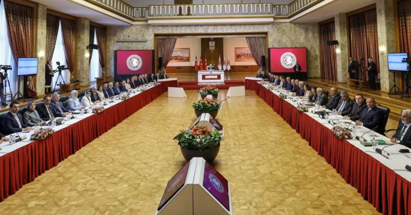 CHP’li Gökçen duyurdu: CHP’nin yeni komisyona önereceği isim belli oldu! – Son Dakika Siyaset Haberleri