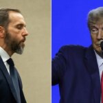 Trump’ı soruşturan eski savcı hakkında ‘yasa dışı siyasi eylemler’ gerekçesiyle soruşturma başlatıldı – Son Dakika Dünya Haberleri