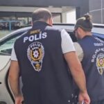 19 il merkezli düzenlenen operasyonlarda 49 şüpheli tutuklandı