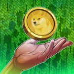 Dogecoin fiyatını uçuran balina yarım milyar DOGE ile hedefini yarıladı