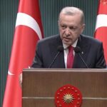 Erdoğan, CHP’den istifa eden Özlem Vural Gürzel’in AK Parti’ye katılacağını açıkladı