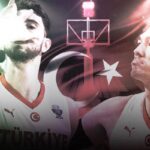 12 Dev Adam tarih yazdı tarih! Yunanistan’ı farklı mağlup ederek 24 yıl sonra finale yükseldik!