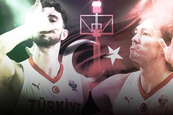 12 Dev Adam tarih yazdı tarih! Yunanistan’ı farklı mağlup ederek 24 yıl sonra finale yükseldik!