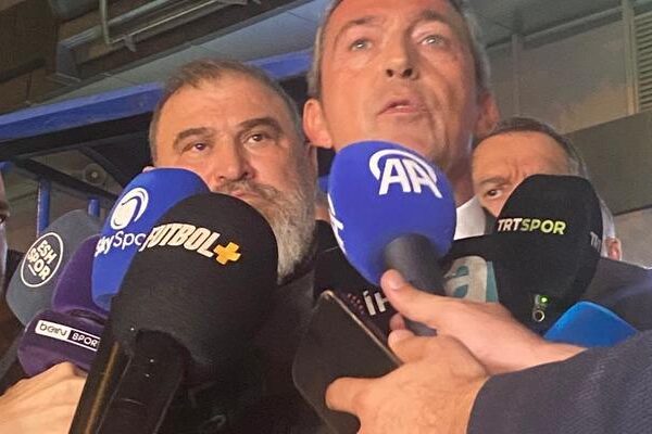 Başkan Ali Koç maç sonunda demediğini bırakmamıştı! Fenerbahçe’den gece yarısı olay yaratan karar