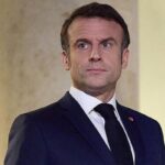 Macron duyurdu! Fransa, Filistin’i tanıdı