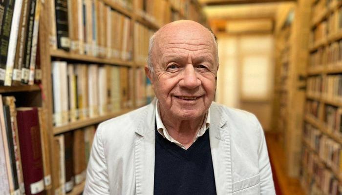 Sosyolog-Yazar İsmail Beşikçi beyin kanaması geçirdi! Hayati riski var