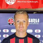 Son Dakika Spor Haberi | Sam Larsson, Süper Ligin yeni ekibine transfer oldu