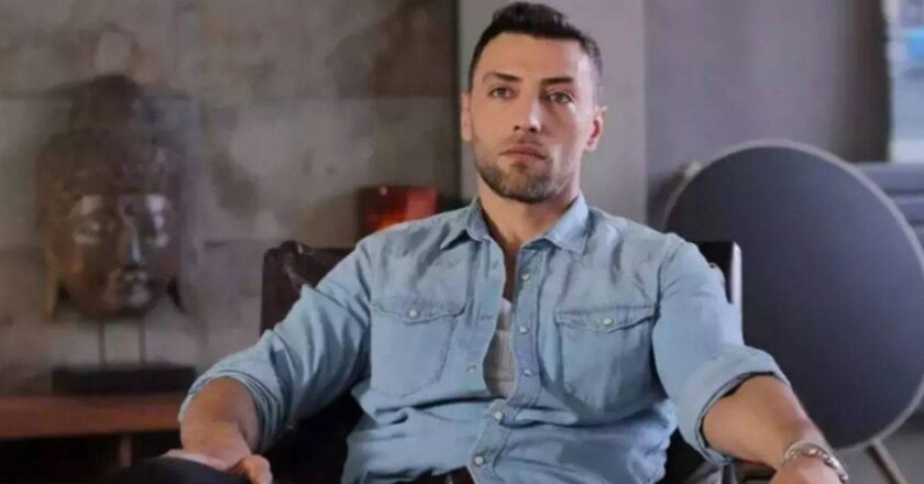 Ceyhun Mengiroğlu kimdir? Ceyhun Mengiroğlu kaç yaşında, nereli? Ceyhun Mengiroğlu dizileri – Son Dakika Yaşam Haberleri