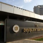 Türkiye’den Suriye’nin Süveyda ili için açıklanan yol haritasına yönelik memnuniyet mesajı