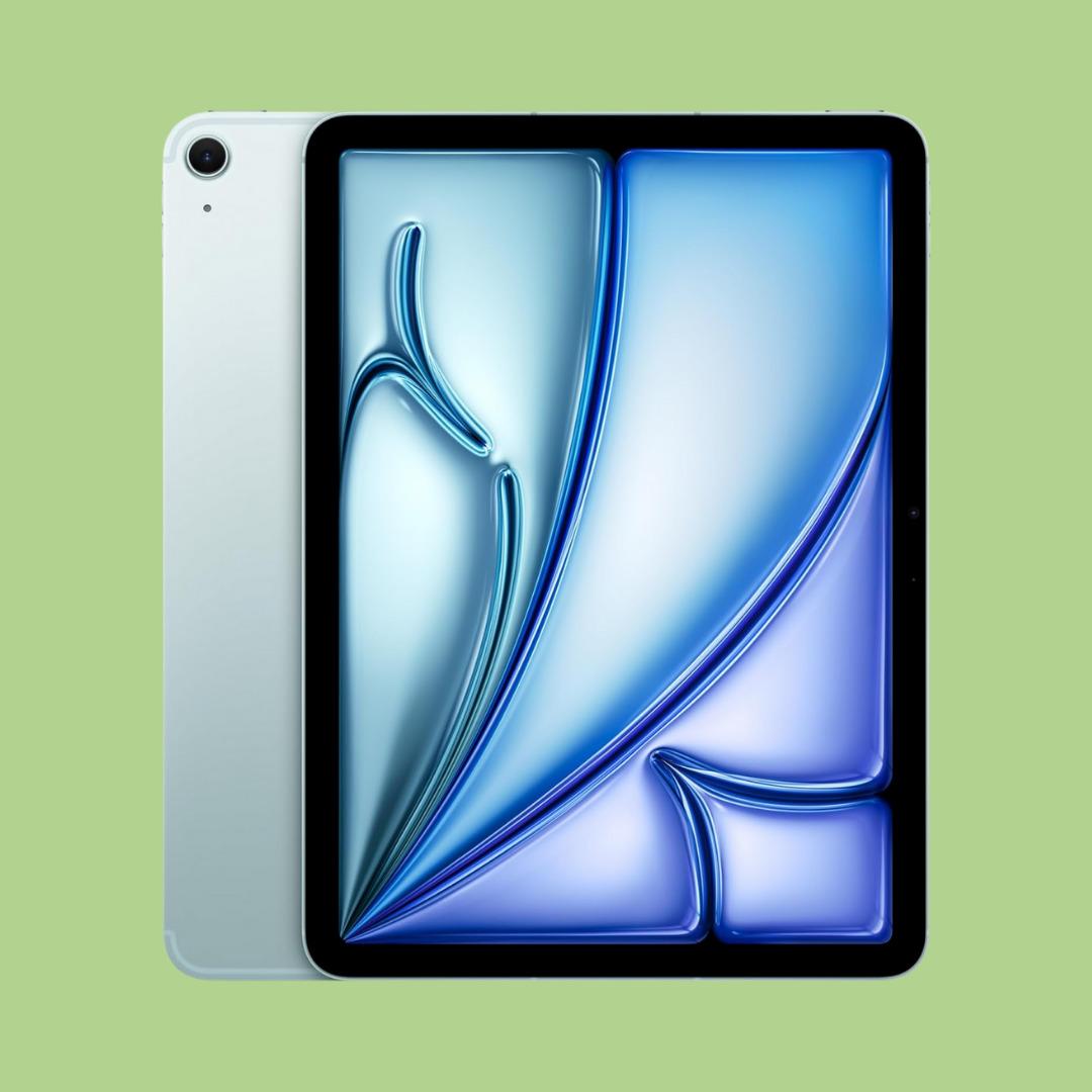 Hangi iPad ı alacağınıza karar veremiyor musunuz? İşte modeller arasındaki farklar 4
