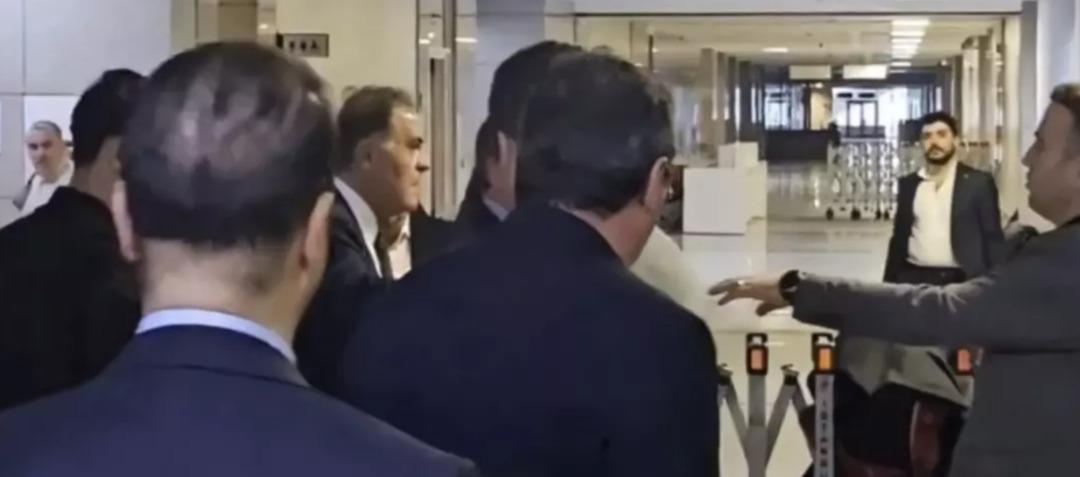 En son haberler | İstanbul Büyükşehir Belediyesi Başkan Yardımcısı Nuri Aslan'a gözaltı çağrısı! Suçlama hazırlandı 2