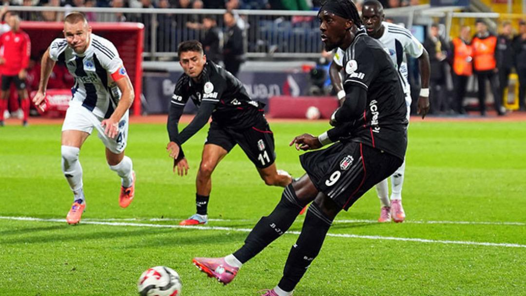 Bahis skandalıyla ilgili çok konuşulan olayı Erman Toroğlu şöyle anlattı: Dün Beşiktaş maçında yanıma bir adam geldi... 3