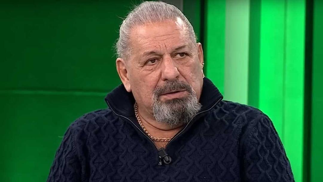Bahis skandalıyla ilgili çok konuşulan olayı Erman Toroğlu şöyle anlattı: Dün Beşiktaş maçında yanıma bir adam geldi... 4