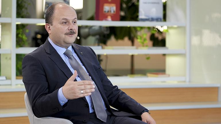 Ziraat Katılımın halka arzı için tarih verildi