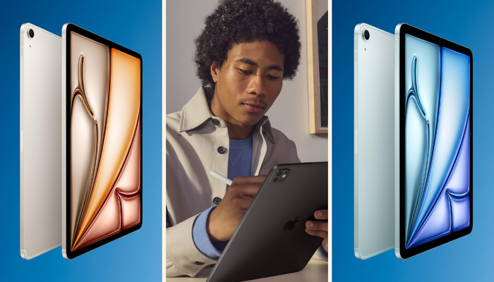 Hangi iPad’ı alacağınıza karar veremiyor musunuz? İşte modeller arasındaki farklar