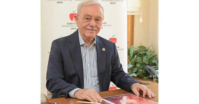 Dünya Gıda Gününde gıda okuryazarlığına dikkat çekildi