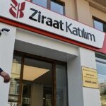 Ziraat Katılım’ın halka arzı için tarih verildi