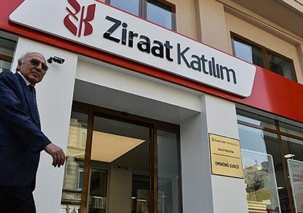 Ziraat Katılım’ın halka arzı için tarih verildi