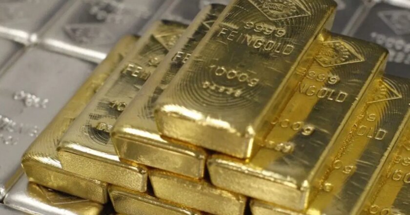 Altındaki artışı solladı: Yılın en çok kazandıran yatırım aracı belli oldu! – Son Dakika Ekonomi Haberleri