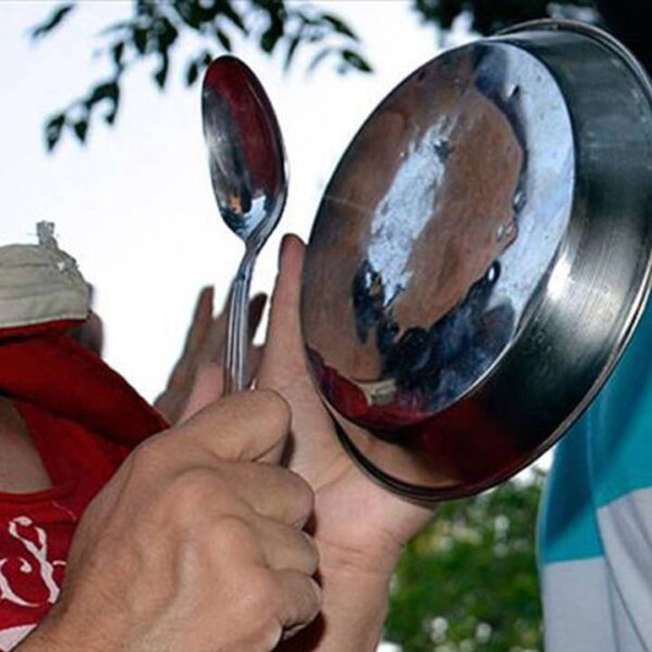 CHP’den Boş Tencere eylemi için çağrı: Türkiye Yüzyılı, boş tencere yüzyılı oldu – Son Dakika Türkiye Haberleri
