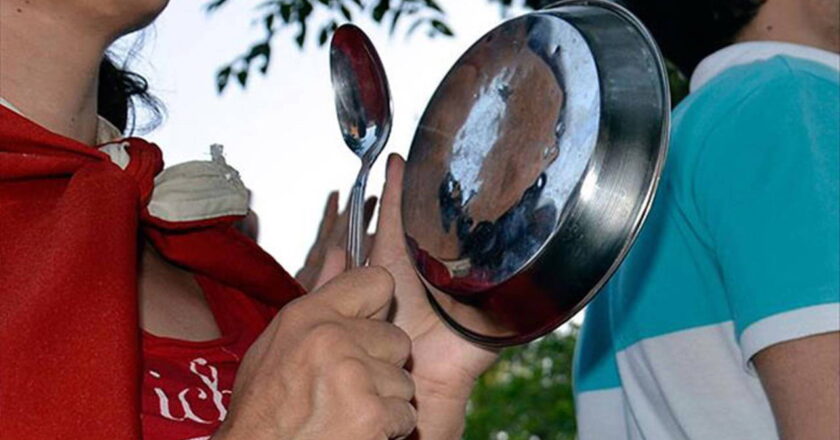 CHP’den Boş Tencere eylemi için çağrı: Türkiye Yüzyılı, boş tencere yüzyılı oldu – Son Dakika Türkiye Haberleri