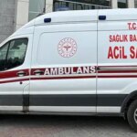Cezaevinde zehirlenme alarmı: 18 mahkum hastanelik oldu! – Son Dakika Türkiye Haberleri