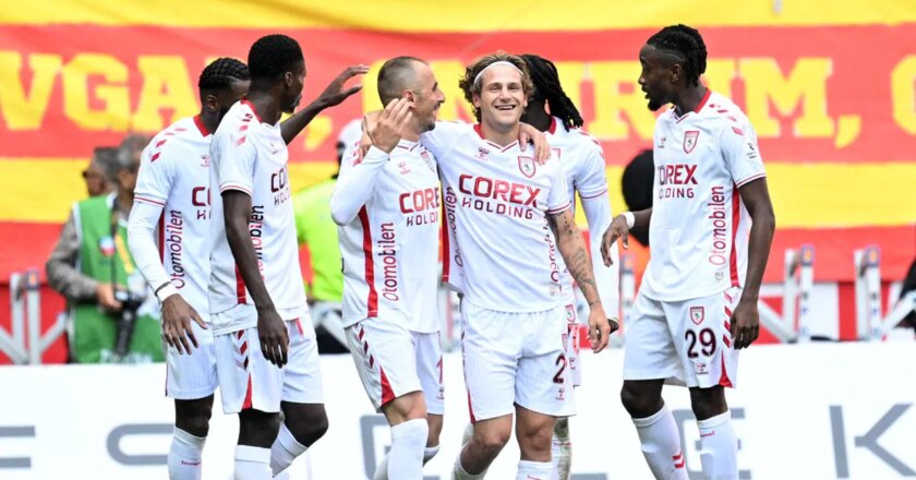 Samsunspor, Kayseri’de 3 golle kazandı! – Son Dakika Spor Haberleri