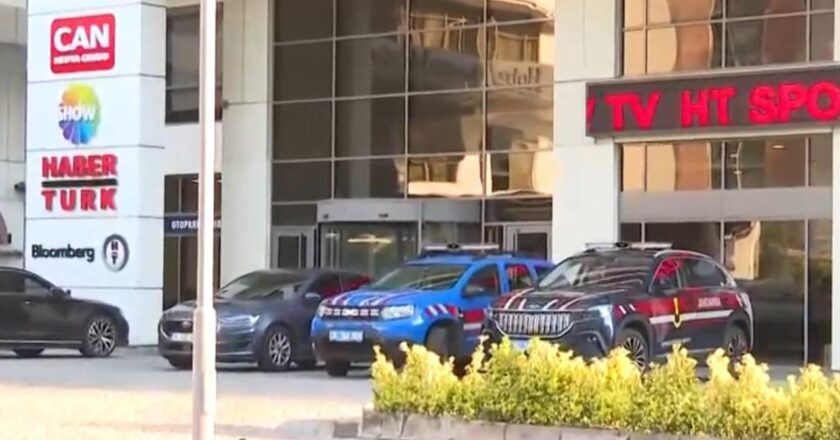 Can Holding’e soruşturmasında “yasa dışı gelirlerin mali sisteme entegre edildiği” tespiti