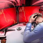 Bitcoin’deki düşüşle ETF yatırımcıları ilk kez toplu şekilde zararda