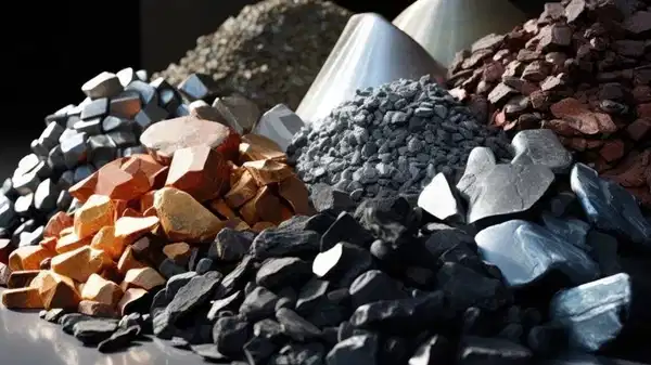 Kritik Mineraller: Zorunluluk mu, Tehlike mi?