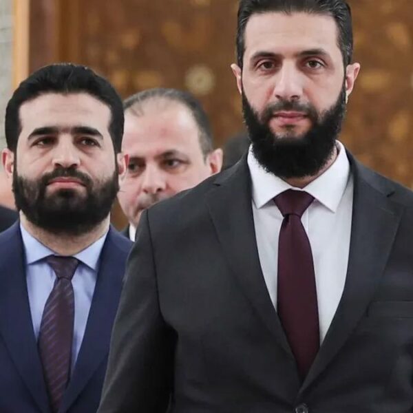 BM Güvenlik Konseyi Suriye lideri Şara ve Suriye İçişleri Bakanına yönelik yaptırımları kaldırdı