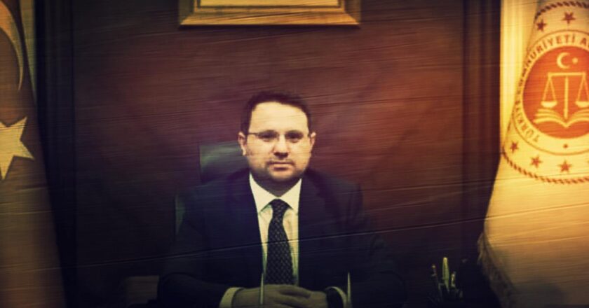 SON DAKİKA | Başsavcı Akın Gürlek “İmamoğlu, örgüt kurucusu ve lideri” dedi, ‘örgüt’ şemasını anlattı: Yazışmalar dosyada!Güncel Haberler