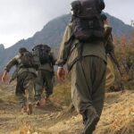 Terör örgütü PKK’dan yeni adım! Zap’tan çekildiklerini duyurdu