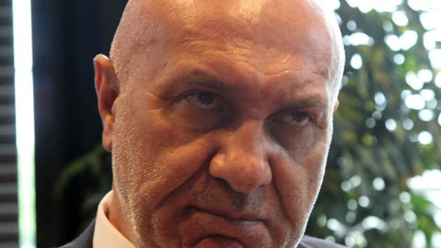 Samsunspor Başkanı’ndan Beşiktaş’a alaycı sözler!