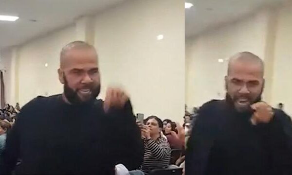 Dünya çapında ünlü futbolcunun beklenmedik kariyeri şaşkınlık yarattı! “Tanrı ile bir sözleşme imzaladım”