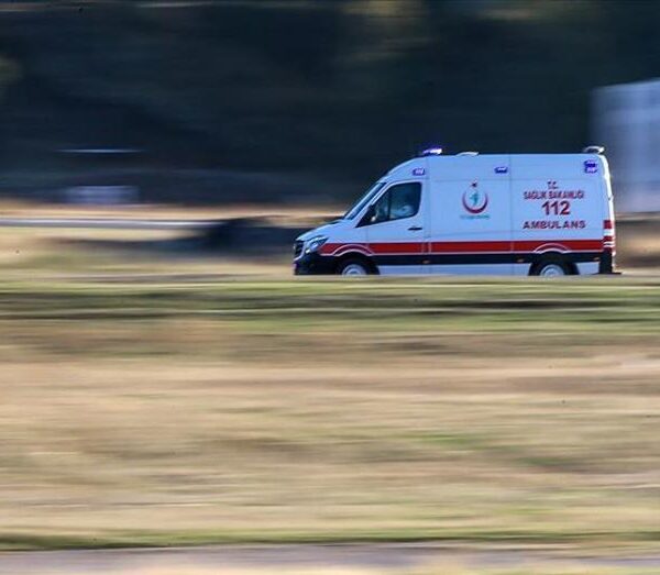 Ankara’da zehirlenme vakası: 154 işçi hastaneye sevk edildi, 4’ü yoğun bakımda!