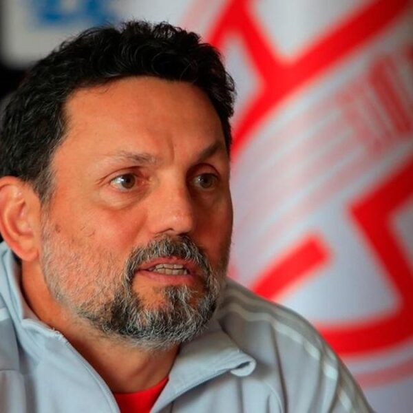 Son Dakika Spor Haberi | Erol Bulut: Armaya ihanet edenin yeri yoktur