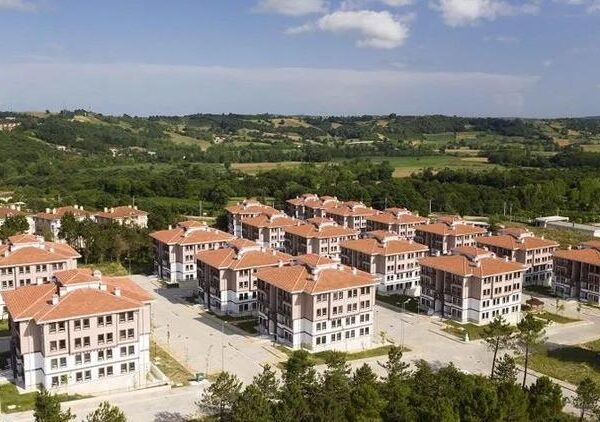 TOKİ başvuru tahsil edildi ne demek?