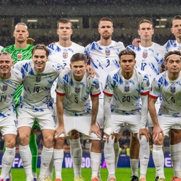 Son Dakika Spor Haberi | Norveç, 28 yıl sonra Dünya Kupasında