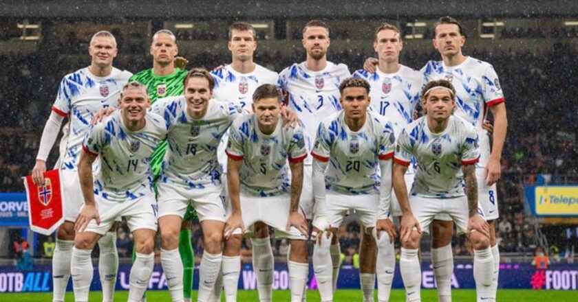 Son Dakika Spor Haberi | Norveç, 28 yıl sonra Dünya Kupasında