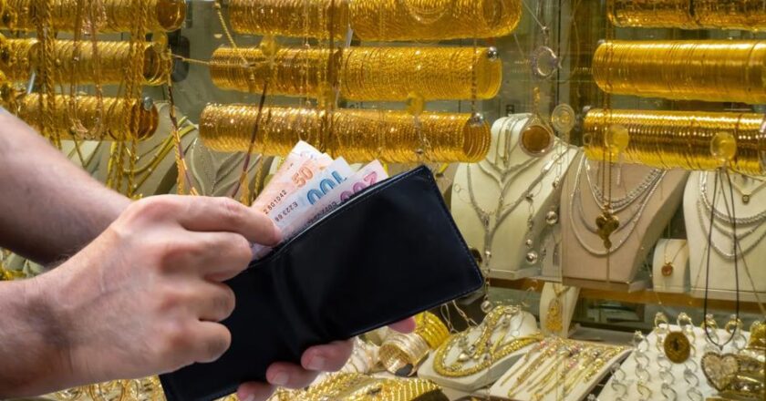 26 Kasım 2025 Altın Fiyatları: Gram ve Çeyrek Altın Ne Kadar?