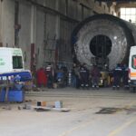 Kırıkkale’deki fabrika sahibi tutuklandı, 2 işçi hayatını kaybetti