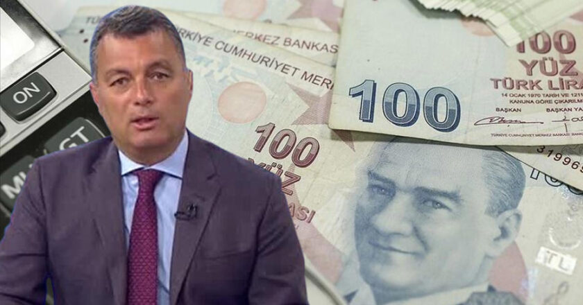 Asgari ücrete zam beklentileri: Prof. Dr. Cem Kılıç’ın değerlendirmesi