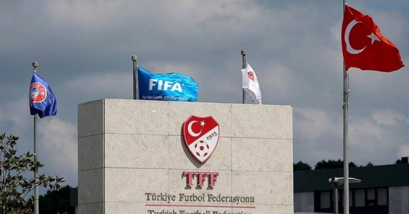 Futbolcular bahis iddiasıyla PFDK’ye sevk edilmişti: TFF’den 2. ve 3. Lig’e erteleme kararı! – Son Dakika Spor Haberleri