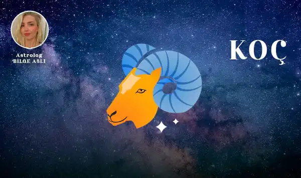 Günlük Burç Yorumları: 17 Kasım Pazartesi Koç Burcu Yorumu