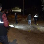 “Uyuşturucu ticareti iddiasıyla silahlı saldırı”