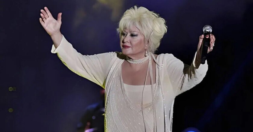 Muazzez Abacı’dan kötü haber: Yoğun bakıma alındı! – Son Dakika Yaşam Haberleri