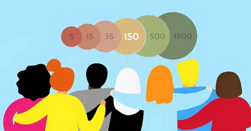 Kaç Dost Edinmeliyiz? Beklentilerimizle Gerçekler Arasında Fark Var!