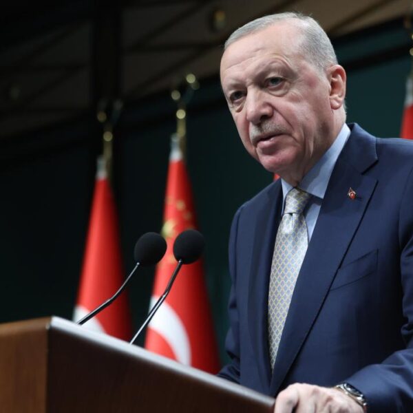 Cumhurbaşkanı Erdoğan’dan Atatürk Havalimanı Millet Bahçesi’ne ilişkin paylaşım